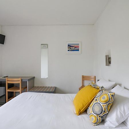 Hotel Les Mimosas Argelès-sur-Mer Exteriér fotografie