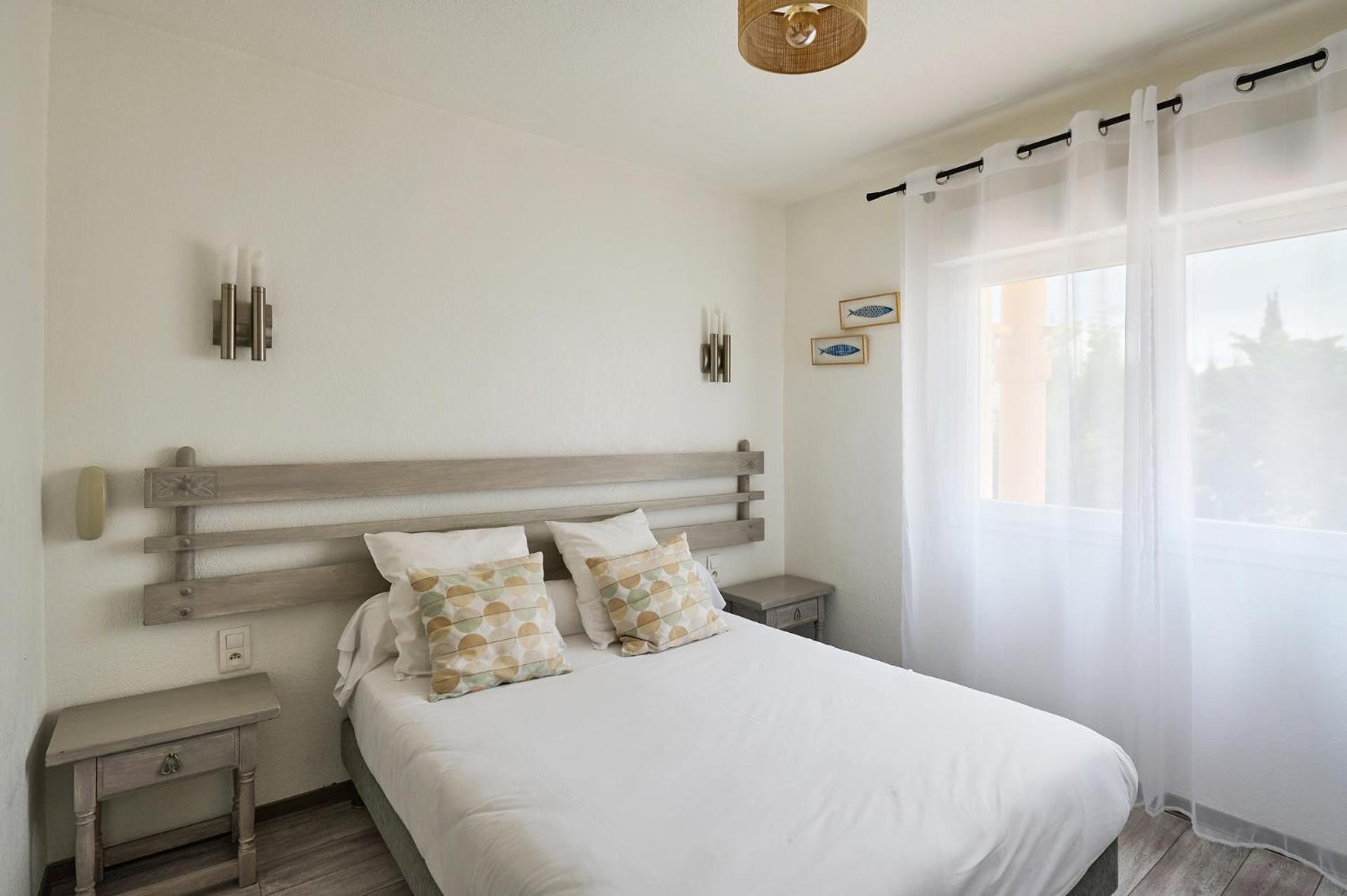 Hotel Les Mimosas Argelès-sur-Mer Exteriér fotografie