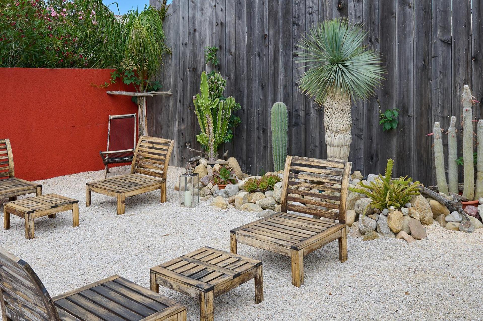 Hotel Les Mimosas Argelès-sur-Mer Exteriér fotografie